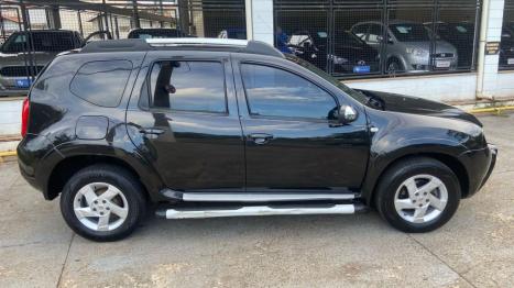 RENAULT Duster 2.0 16V 4P FLEX DYNAMIQUE AUTOMTICO, Foto 6