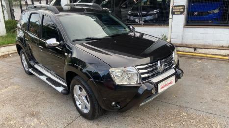 RENAULT Duster 2.0 16V 4P FLEX DYNAMIQUE AUTOMTICO, Foto 7