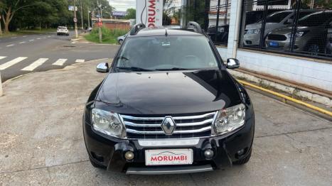 RENAULT Duster 2.0 16V 4P FLEX DYNAMIQUE AUTOMTICO, Foto 8