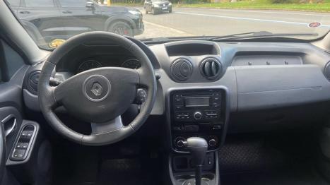 RENAULT Duster 2.0 16V 4P FLEX DYNAMIQUE AUTOMTICO, Foto 9