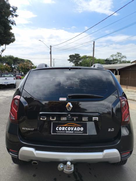 RENAULT Duster 2.0 16V 4P FLEX DYNAMIQUE, Foto 5