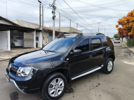 RENAULT Duster 2.0 16V 4P FLEX DYNAMIQUE, Foto 1
