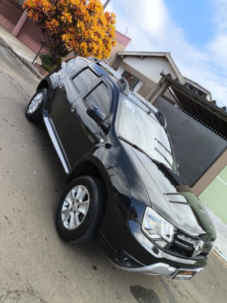RENAULT Duster 2.0 16V 4P FLEX DYNAMIQUE, Foto 3