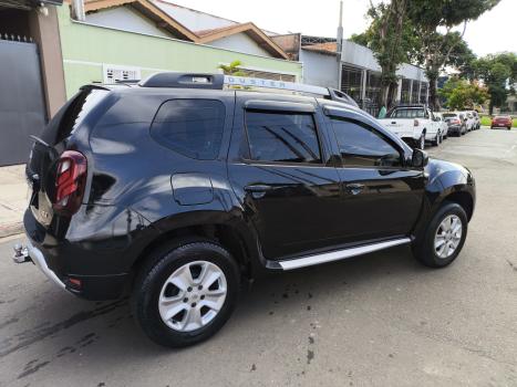RENAULT Duster 2.0 16V 4P FLEX DYNAMIQUE, Foto 4