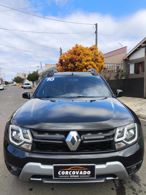 RENAULT Duster 2.0 16V 4P FLEX DYNAMIQUE, Foto 6