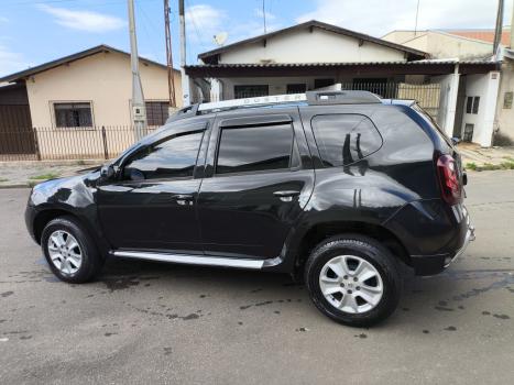 RENAULT Duster 2.0 16V 4P FLEX DYNAMIQUE, Foto 7