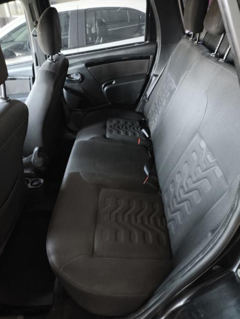 RENAULT Duster 2.0 16V 4P FLEX DYNAMIQUE, Foto 8