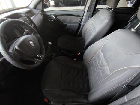 RENAULT Duster 2.0 16V 4P FLEX DYNAMIQUE, Foto 9