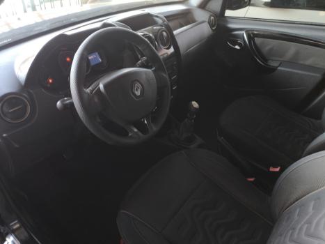 RENAULT Duster 2.0 16V 4P FLEX DYNAMIQUE, Foto 10