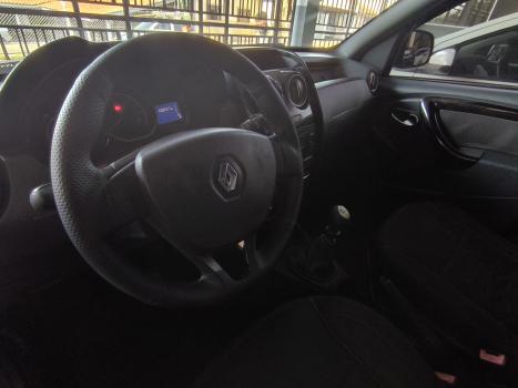 RENAULT Duster 2.0 16V 4P FLEX DYNAMIQUE, Foto 12