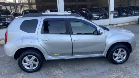 RENAULT Duster 2.0 16V 4P FLEX DYNAMIQUE AUTOMTICO, Foto 7