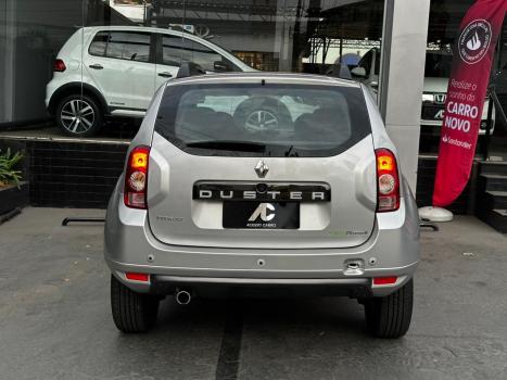 RENAULT Duster 2.0 16V 4P FLEX DYNAMIQUE AUTOMTICO, Foto 5