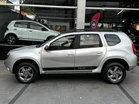 RENAULT Duster 2.0 16V 4P FLEX DYNAMIQUE AUTOMTICO, Foto 6