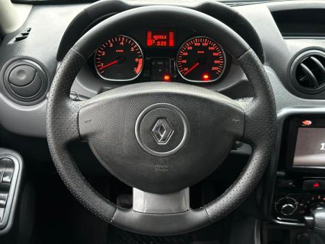 RENAULT Duster 2.0 16V 4P FLEX DYNAMIQUE AUTOMTICO, Foto 7