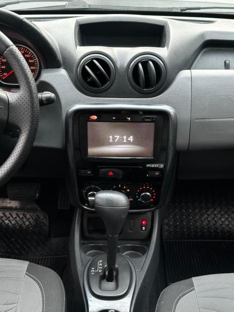 RENAULT Duster 2.0 16V 4P FLEX DYNAMIQUE AUTOMTICO, Foto 10