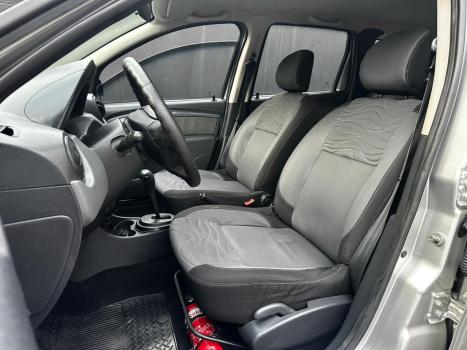 RENAULT Duster 2.0 16V 4P FLEX DYNAMIQUE AUTOMTICO, Foto 13