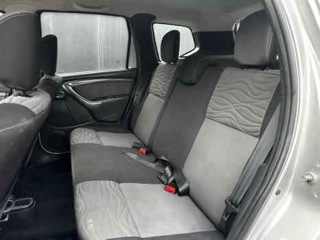 RENAULT Duster 2.0 16V 4P FLEX DYNAMIQUE AUTOMTICO, Foto 14