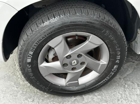 RENAULT Duster 2.0 16V 4P FLEX DYNAMIQUE AUTOMTICO, Foto 15