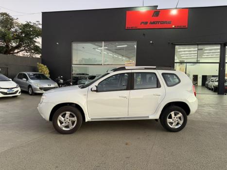 RENAULT Duster 2.0 16V 4P FLEX DYNAMIQUE, Foto 1