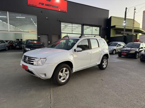 RENAULT Duster 2.0 16V 4P FLEX DYNAMIQUE, Foto 2
