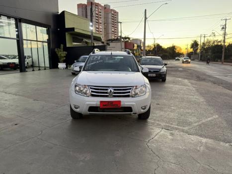 RENAULT Duster 2.0 16V 4P FLEX DYNAMIQUE, Foto 3