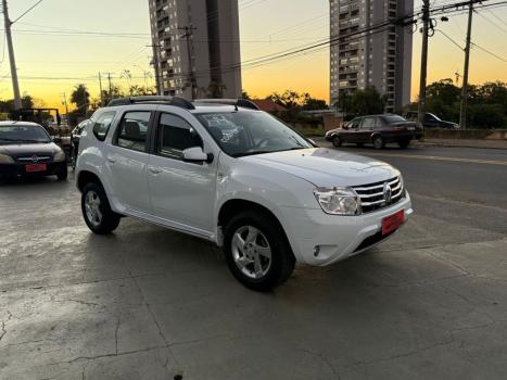 RENAULT Duster 2.0 16V 4P FLEX DYNAMIQUE, Foto 4