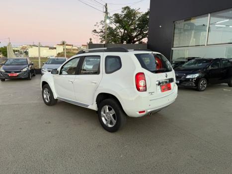 RENAULT Duster 2.0 16V 4P FLEX DYNAMIQUE, Foto 5