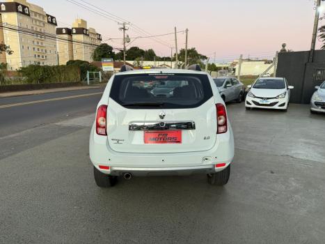 RENAULT Duster 2.0 16V 4P FLEX DYNAMIQUE, Foto 6