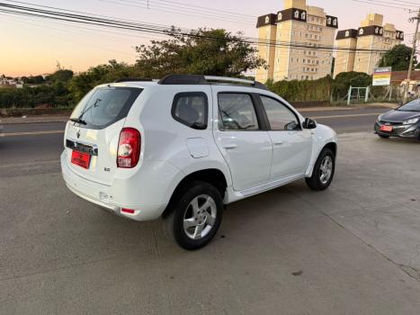 RENAULT Duster 2.0 16V 4P FLEX DYNAMIQUE, Foto 7