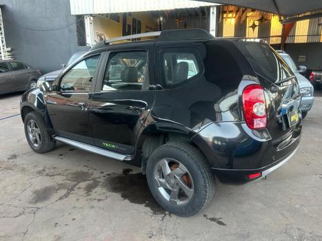RENAULT Duster 2.0 16V 4P FLEX DYNAMIQUE AUTOMTICO, Foto 2