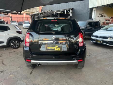 RENAULT Duster 2.0 16V 4P FLEX DYNAMIQUE AUTOMTICO, Foto 3