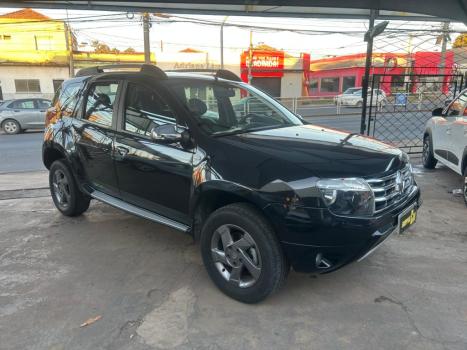 RENAULT Duster 2.0 16V 4P FLEX DYNAMIQUE AUTOMTICO, Foto 5