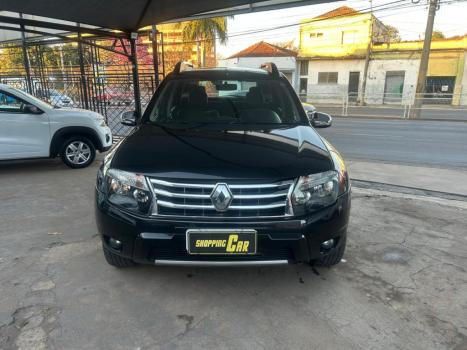RENAULT Duster 2.0 16V 4P FLEX DYNAMIQUE AUTOMTICO, Foto 6