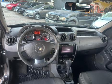 RENAULT Duster 2.0 16V 4P FLEX DYNAMIQUE AUTOMTICO, Foto 7