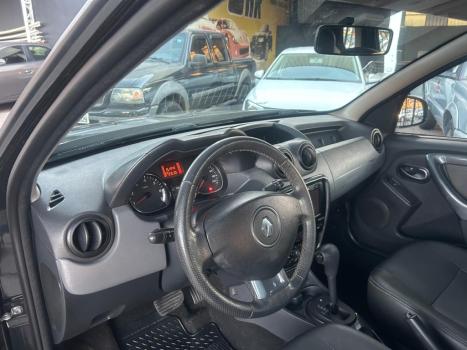 RENAULT Duster 2.0 16V 4P FLEX DYNAMIQUE AUTOMTICO, Foto 8