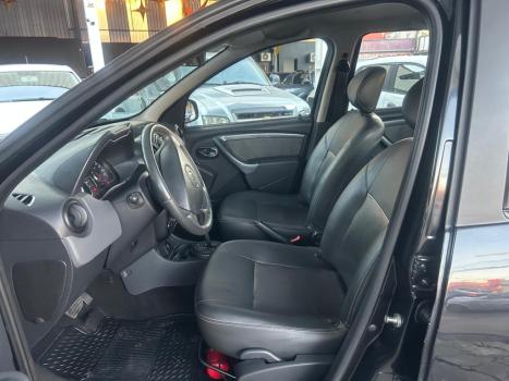 RENAULT Duster 2.0 16V 4P FLEX DYNAMIQUE AUTOMTICO, Foto 9
