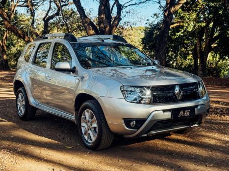 RENAULT Duster 2.0 16V 4P FLEX DYNAMIQUE AUTOMTICO, Foto 1