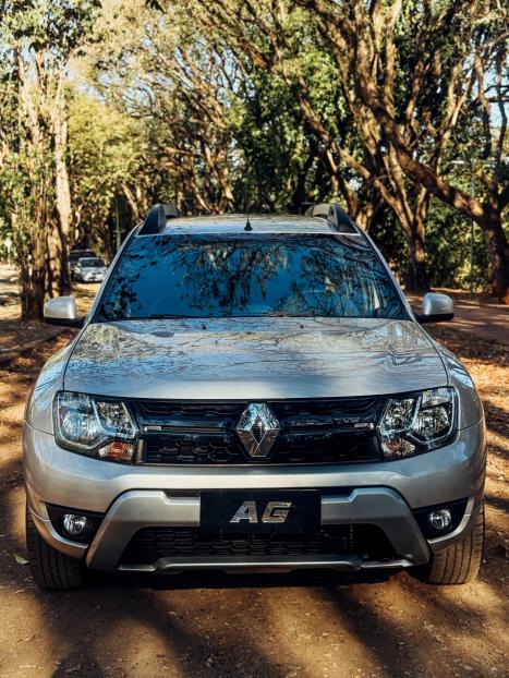 RENAULT Duster 2.0 16V 4P FLEX DYNAMIQUE AUTOMTICO, Foto 2