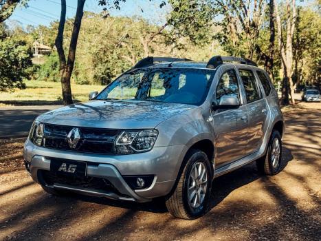 RENAULT Duster 2.0 16V 4P FLEX DYNAMIQUE AUTOMTICO, Foto 3