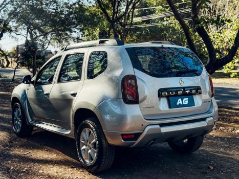 RENAULT Duster 2.0 16V 4P FLEX DYNAMIQUE AUTOMTICO, Foto 5
