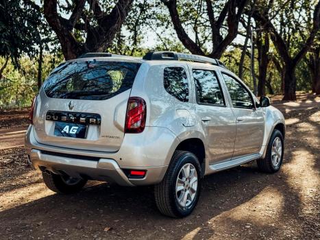 RENAULT Duster 2.0 16V 4P FLEX DYNAMIQUE AUTOMTICO, Foto 7