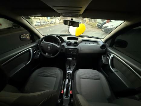 RENAULT Duster 2.0 16V 4P FLEX DYNAMIQUE AUTOMTICO, Foto 7