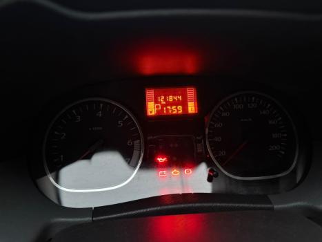 RENAULT Duster 2.0 16V 4P FLEX DYNAMIQUE AUTOMTICO, Foto 8