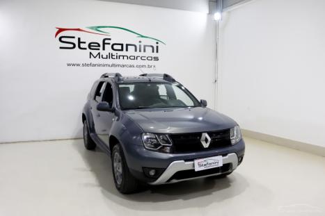 RENAULT Duster 2.0 16V 4P FLEX DYNAMIQUE AUTOMTICO, Foto 3