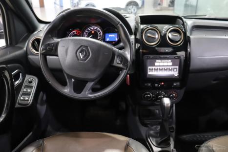 RENAULT Duster 2.0 16V 4P FLEX DYNAMIQUE AUTOMTICO, Foto 5