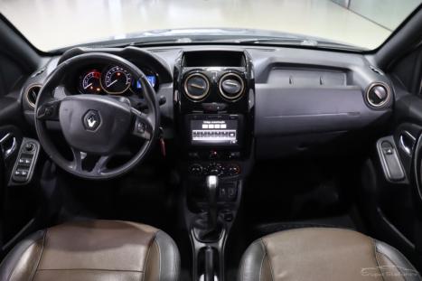 RENAULT Duster 2.0 16V 4P FLEX DYNAMIQUE AUTOMTICO, Foto 6