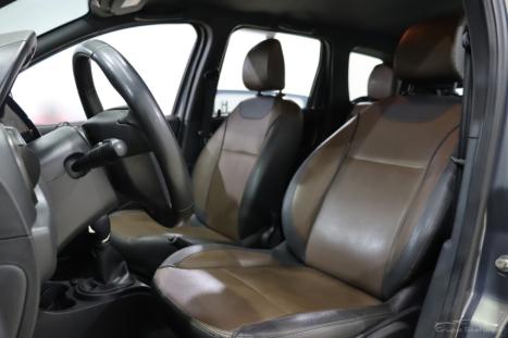 RENAULT Duster 2.0 16V 4P FLEX DYNAMIQUE AUTOMTICO, Foto 7
