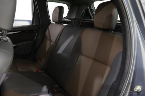 RENAULT Duster 2.0 16V 4P FLEX DYNAMIQUE AUTOMTICO, Foto 8
