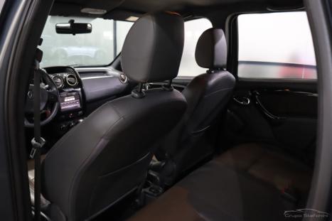 RENAULT Duster 2.0 16V 4P FLEX DYNAMIQUE AUTOMTICO, Foto 9