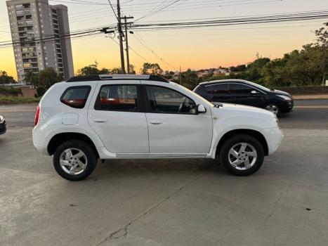RENAULT Duster 2.0 16V 4P FLEX DYNAMIQUE, Foto 6